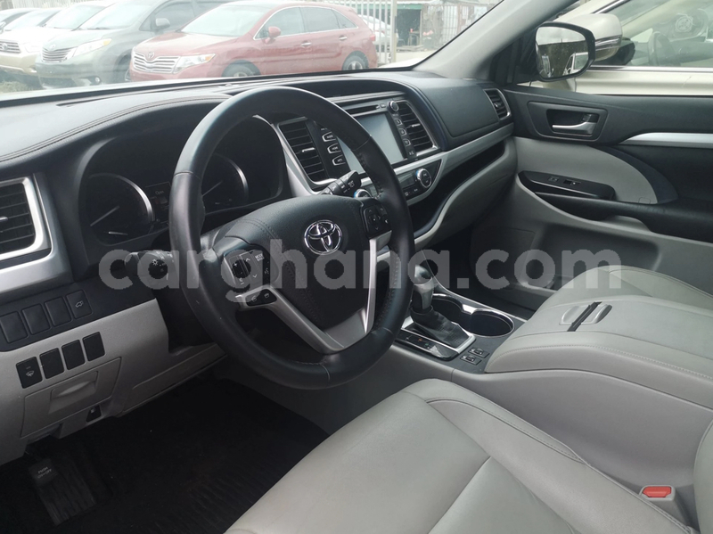 Big with watermark toyota highlander greater accra accra 50239