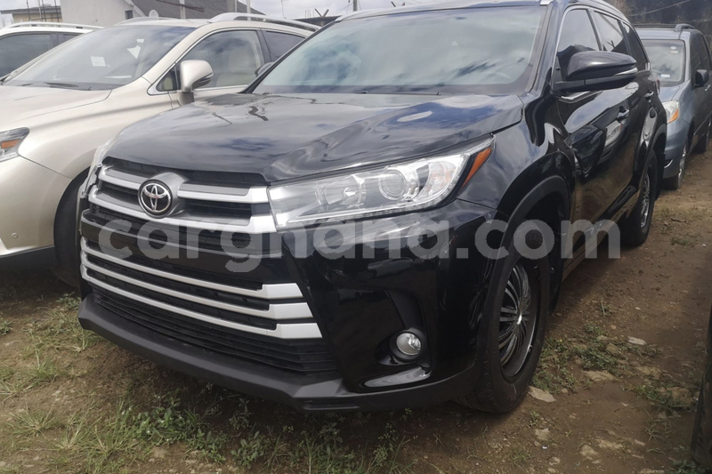 Big with watermark toyota highlander greater accra accra 50239