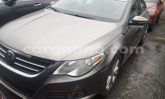 Buy Used Volkswagen Passat CC Other Car in Accra in Greater Accra