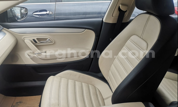 Sayi Na hannu Volkswagen Passat CC Sauran Mota in Accra a Greater Accra Sayi Na hannu Volkswagen Passat CC Sauran Mota in Accra a Greater Accra