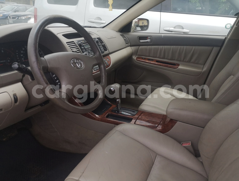 Big with watermark toyota camry greater accra accra 50241