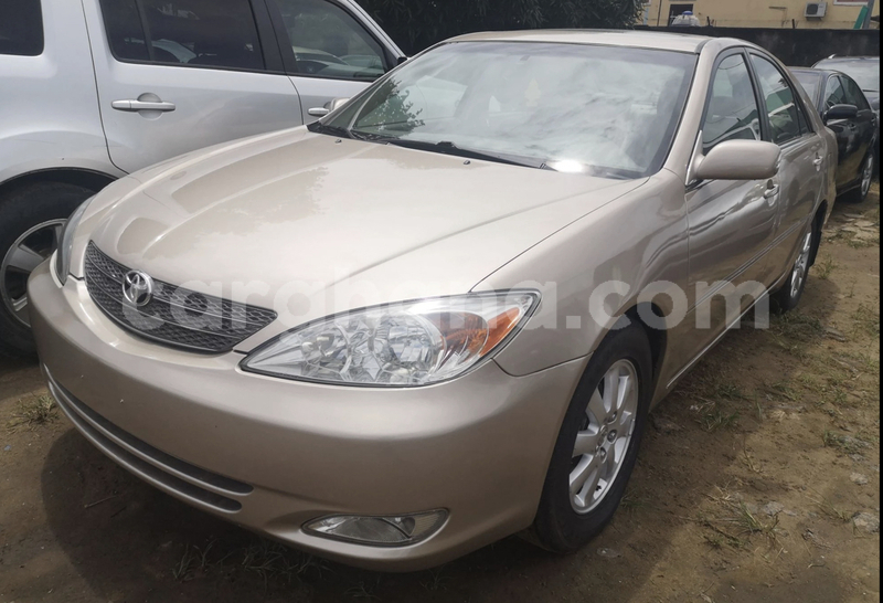 Big with watermark toyota camry greater accra accra 50241