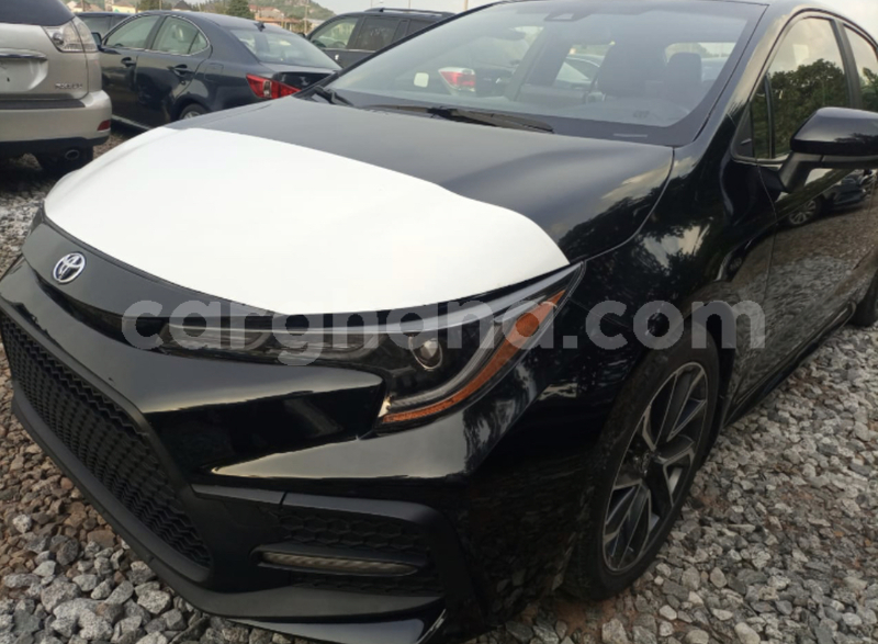 Big with watermark toyota corolla greater accra accra 50242