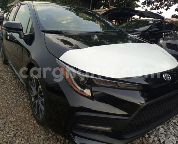 Big with watermark toyota corolla greater accra accra 50242