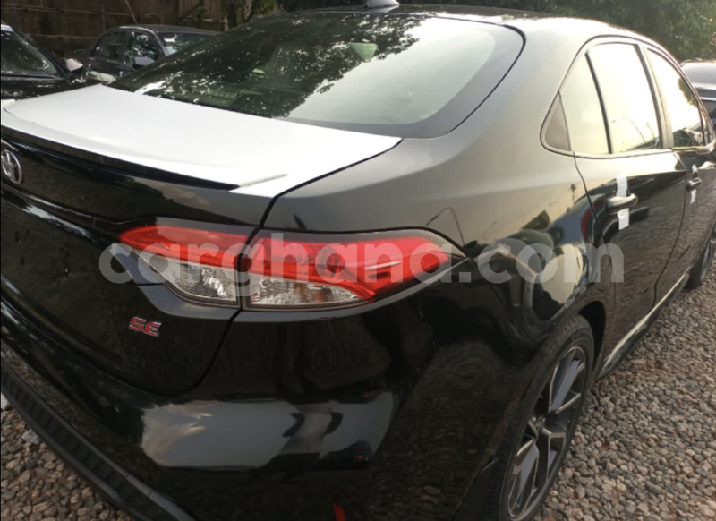 Big with watermark toyota corolla greater accra accra 50242