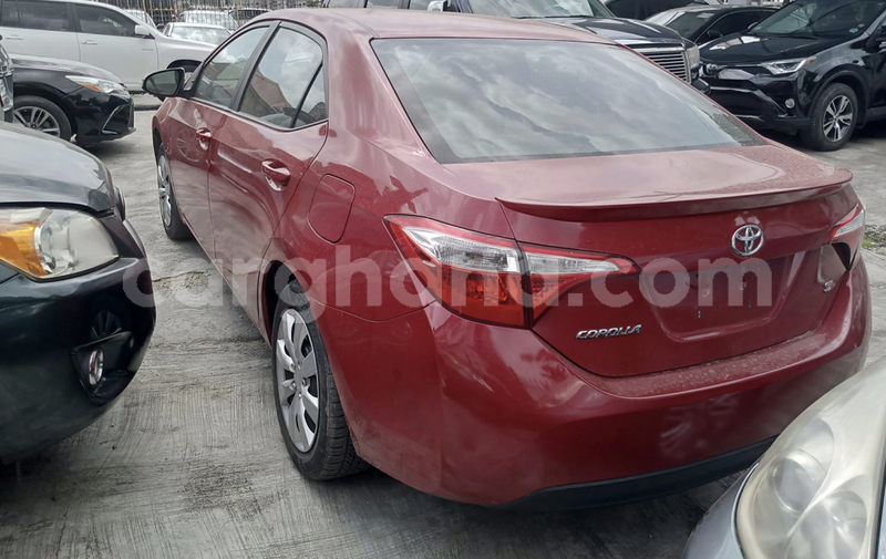 Big with watermark toyota corolla greater accra accra 50243