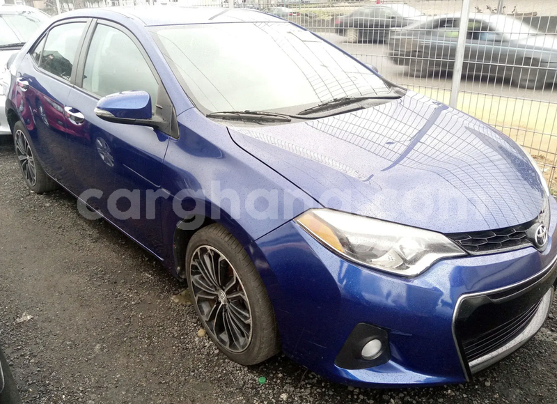 Big with watermark toyota corolla greater accra accra 50244