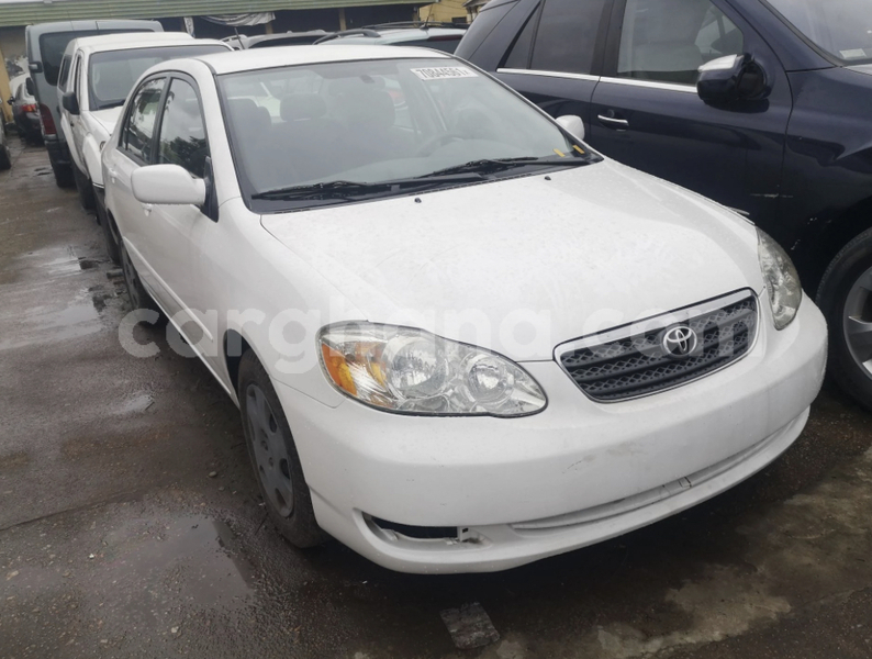 Big with watermark toyota corolla greater accra accra 50248