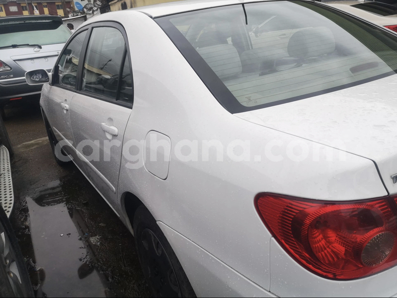 Big with watermark toyota corolla greater accra accra 50248
