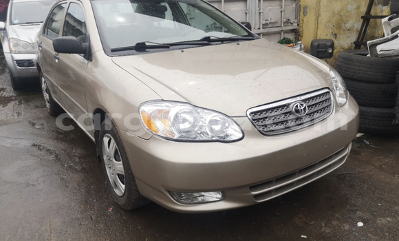 Buy Used Toyota Corolla Other Car in Accra in Greater Accra Buy Used Toyota Corolla Other Car in Accra in Greater Accra