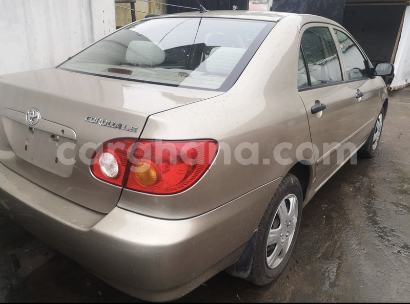 Big with watermark toyota corolla greater accra accra 50249