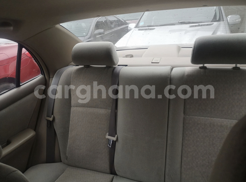 Big with watermark toyota corolla greater accra accra 50249