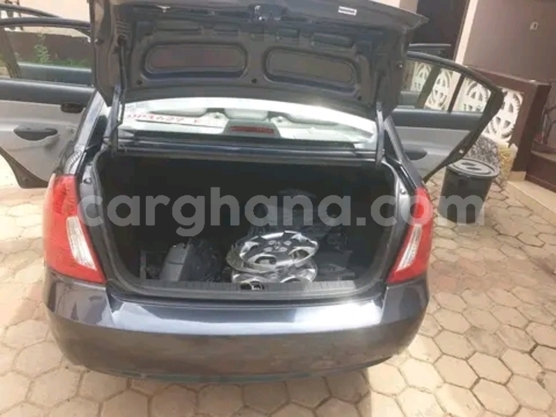 Big with watermark hyundai elantra greater accra accra 50250