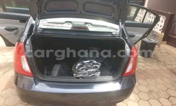 Buy Used Hyundai Elantra Black Car in Accra in Greater Accra Buy Used Hyundai Elantra Black Car in Accra in Greater Accra