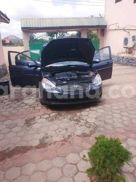 Big with watermark hyundai elantra greater accra accra 50250