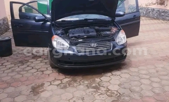 Buy Used Hyundai Elantra Black Car in Accra in Greater Accra Buy Used Hyundai Elantra Black Car in Accra in Greater Accra
