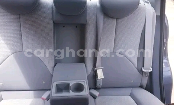 Buy Used Hyundai Elantra Black Car in Accra in Greater Accra Buy Used Hyundai Elantra Black Car in Accra in Greater Accra