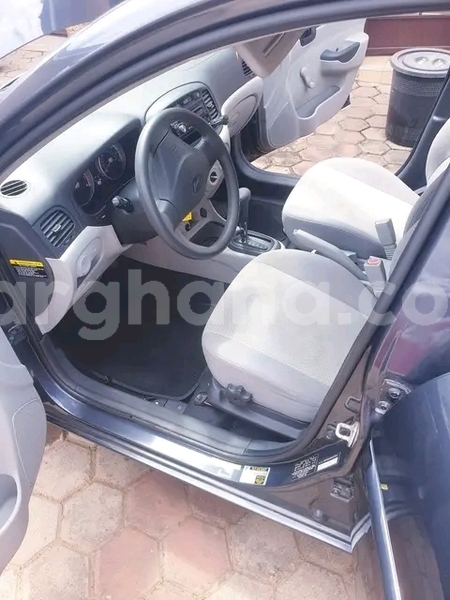 Big with watermark hyundai elantra greater accra accra 50250