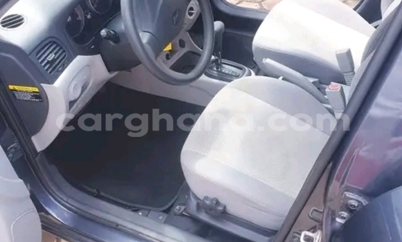 Buy Used Hyundai Elantra Black Car in Accra in Greater Accra Buy Used Hyundai Elantra Black Car in Accra in Greater Accra