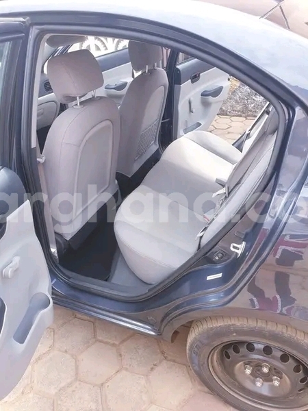 Big with watermark hyundai elantra greater accra accra 50250