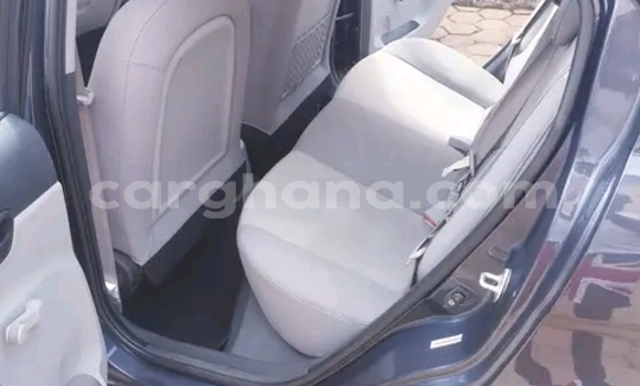 Buy Used Hyundai Elantra Black Car in Accra in Greater Accra Buy Used Hyundai Elantra Black Car in Accra in Greater Accra