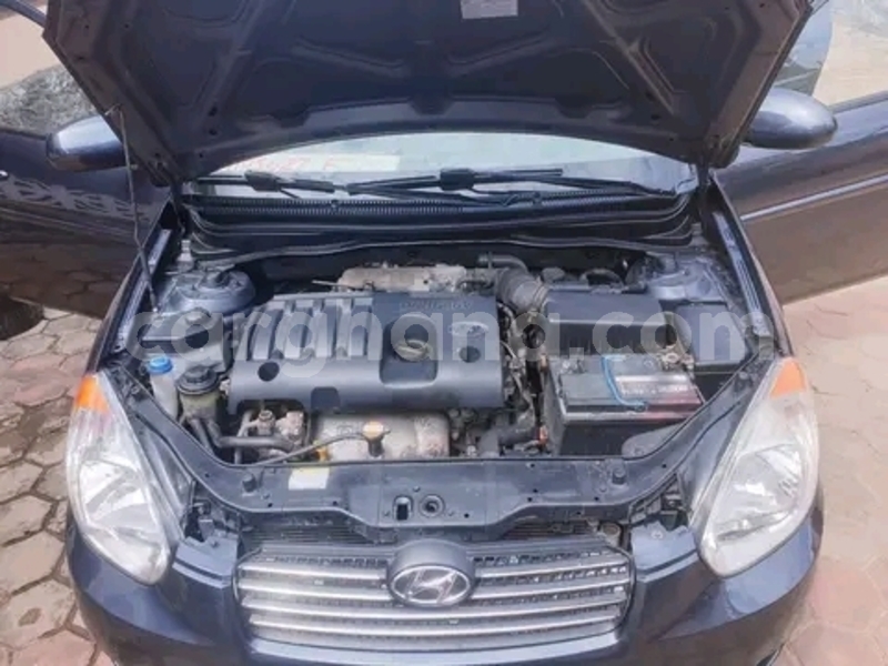 Big with watermark hyundai elantra greater accra accra 50250