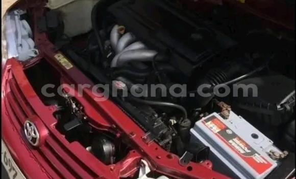 Buy Used Toyota Corolla Red Car in Accra in Greater Accra Buy Used Toyota Corolla Red Car in Accra in Greater Accra