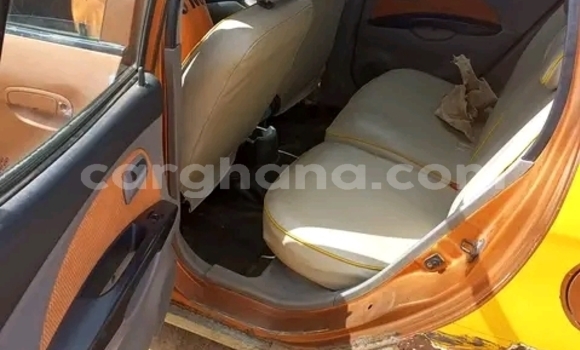 Buy Used Kia Morning Red Car in Accra in Greater Accra Buy Used Kia Morning Red Car in Accra in Greater Accra
