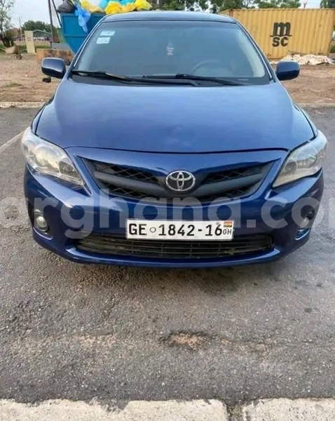 Big with watermark toyota corolla greater accra accra 50253