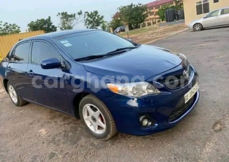 Big with watermark toyota corolla greater accra accra 50253