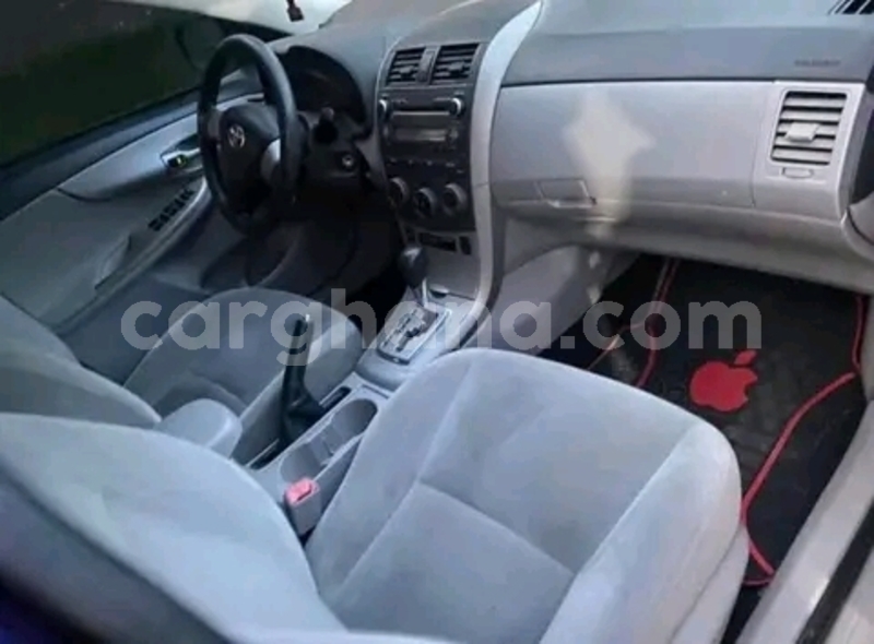 Big with watermark toyota corolla greater accra accra 50253