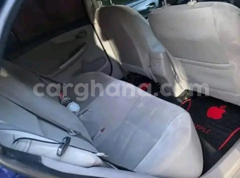 Big with watermark toyota corolla greater accra accra 50253
