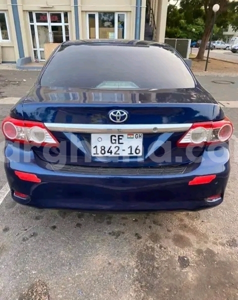 Big with watermark toyota corolla greater accra accra 50253