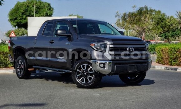 Buy Import Toyota Tundra Other Car in Import - Dubai in Ashanti Buy Import Toyota Tundra Other Car in Import - Dubai in Ashanti