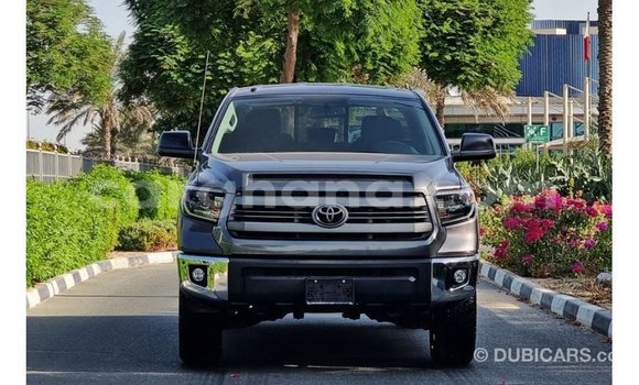 Buy Import Toyota Tundra Other Car in Import - Dubai in Ashanti Buy Import Toyota Tundra Other Car in Import - Dubai in Ashanti