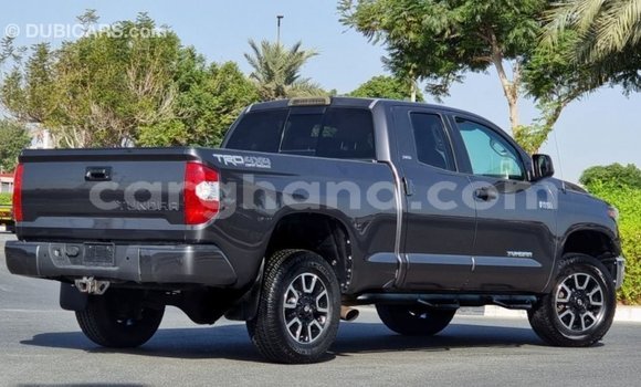 Buy Import Toyota Tundra Other Car in Import - Dubai in Ashanti Buy Import Toyota Tundra Other Car in Import - Dubai in Ashanti