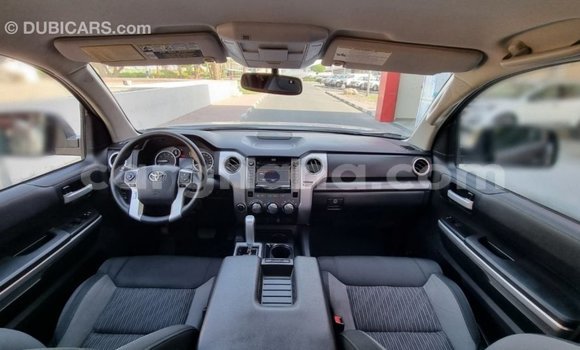 Buy Import Toyota Tundra Other Car in Import - Dubai in Ashanti Buy Import Toyota Tundra Other Car in Import - Dubai in Ashanti