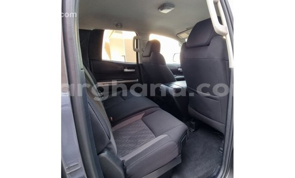 Buy Import Toyota Tundra Other Car in Import - Dubai in Ashanti Buy Import Toyota Tundra Other Car in Import - Dubai in Ashanti