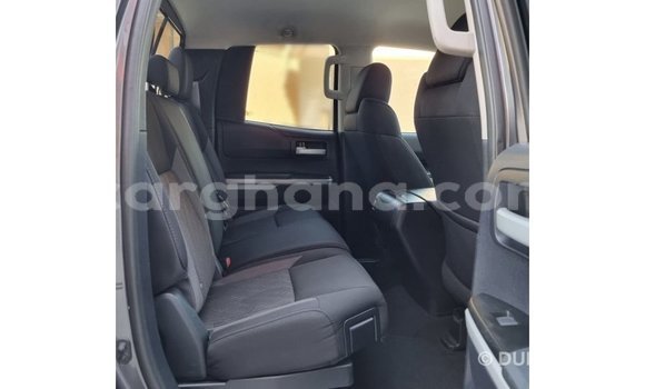 Buy Import Toyota Tundra Other Car in Import - Dubai in Ashanti Buy Import Toyota Tundra Other Car in Import - Dubai in Ashanti