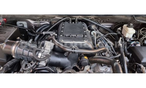 Buy Import Toyota Tundra Other Car in Import - Dubai in Ashanti Buy Import Toyota Tundra Other Car in Import - Dubai in Ashanti