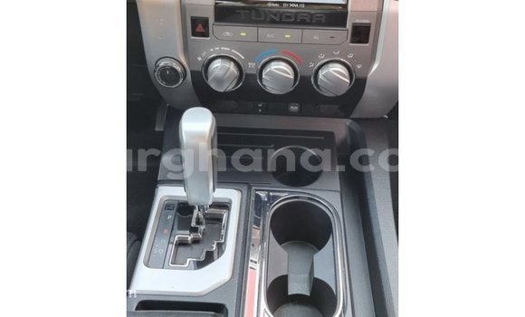 Buy Import Toyota Tundra Other Car in Import - Dubai in Ashanti Buy Import Toyota Tundra Other Car in Import - Dubai in Ashanti