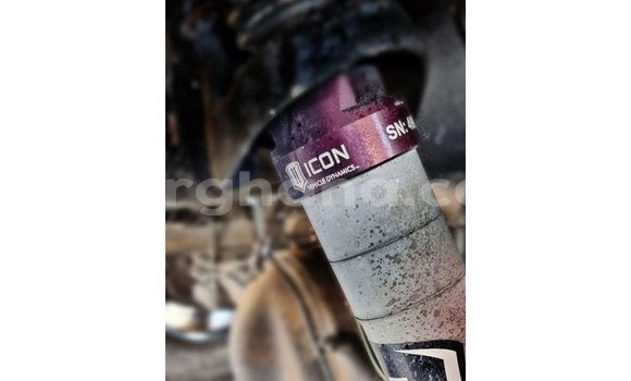 Buy Import Toyota Tundra Other Car in Import - Dubai in Ashanti Buy Import Toyota Tundra Other Car in Import - Dubai in Ashanti