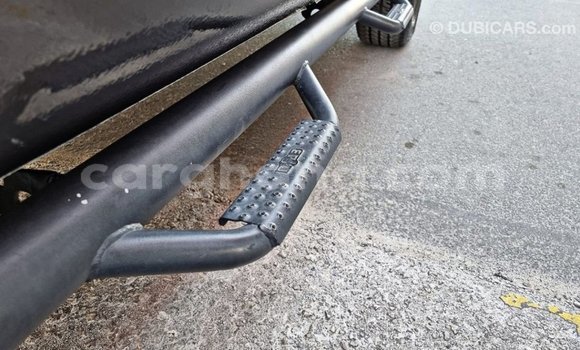 Buy Import Toyota Tundra Other Car in Import - Dubai in Ashanti Buy Import Toyota Tundra Other Car in Import - Dubai in Ashanti