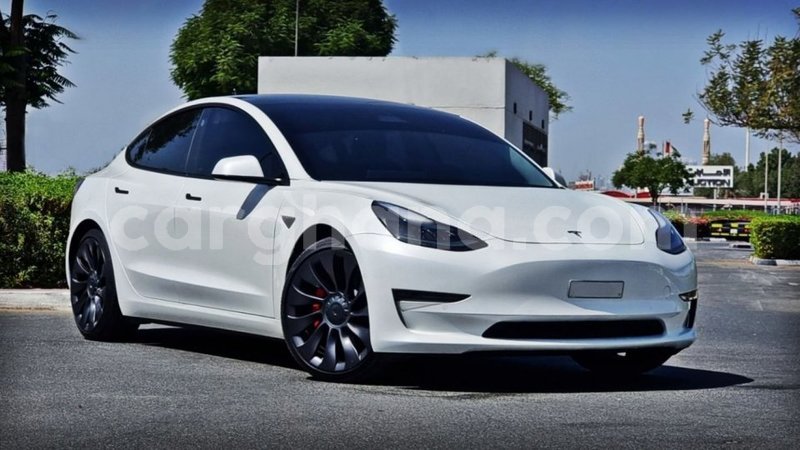 Big with watermark tesla model 3 ashanti import dubai 50255