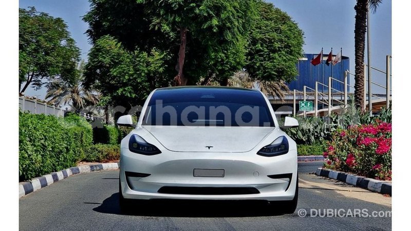 Big with watermark tesla model 3 ashanti import dubai 50255