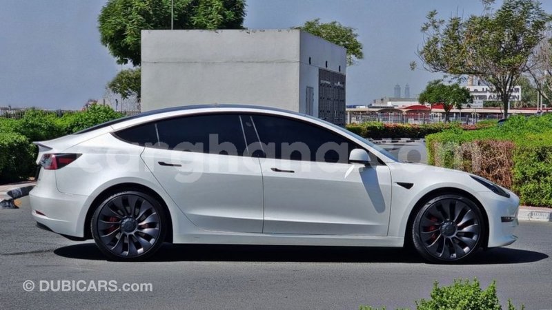 Big with watermark tesla model 3 ashanti import dubai 50255