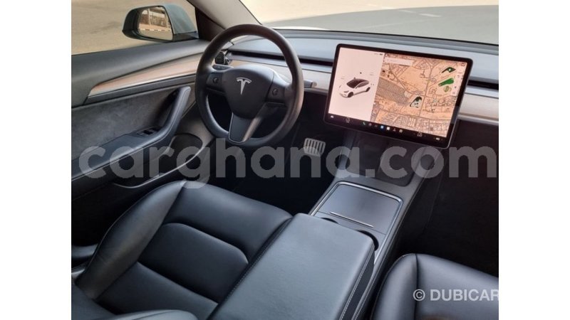 Big with watermark tesla model 3 ashanti import dubai 50255