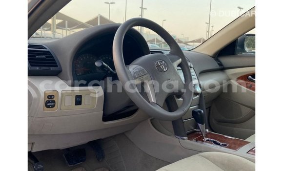 Ra Imported Toyota Camry funfun Ọkọ̀ in Import - Dubai ni Ashanti Ra Imported Toyota Camry funfun Ọkọ̀ in Import - Dubai ni Ashanti