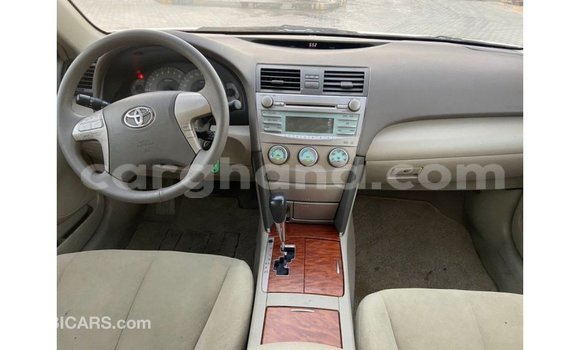 Ra Imported Toyota Camry funfun Ọkọ̀ in Import - Dubai ni Ashanti Ra Imported Toyota Camry funfun Ọkọ̀ in Import - Dubai ni Ashanti