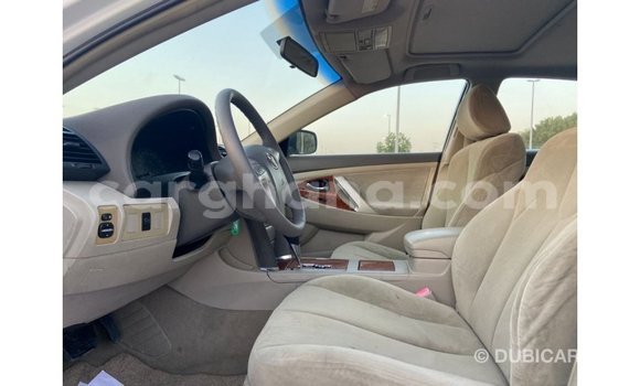 Ra Imported Toyota Camry funfun Ọkọ̀ in Import - Dubai ni Ashanti Ra Imported Toyota Camry funfun Ọkọ̀ in Import - Dubai ni Ashanti